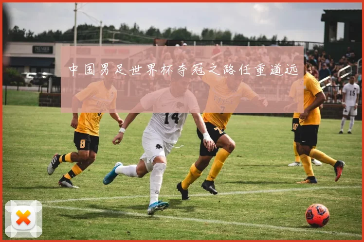 中国男足世界杯夺冠之路任重道远