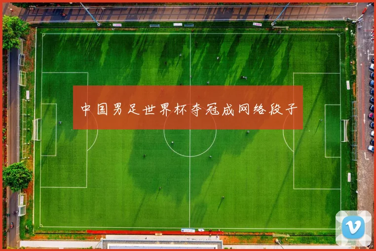 中国男足世界杯夺冠成网络段子