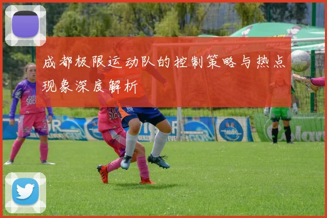 成都极限运动队的控制策略与热点现象深度解析