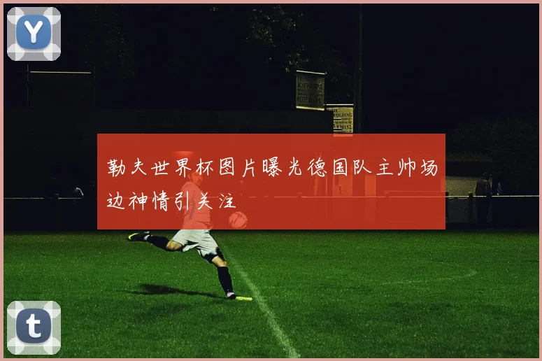 勒夫世界杯图片曝光德国队主帅场边神情引关注